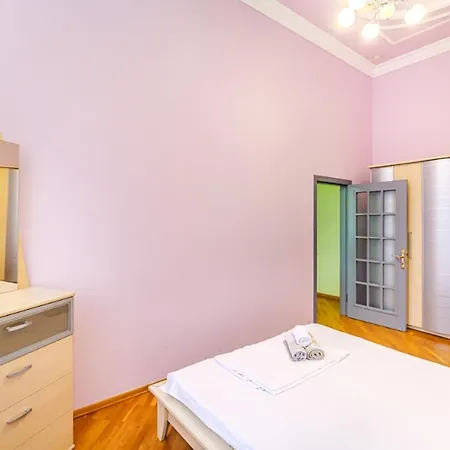 Apartment Primo Baku Exterior photo