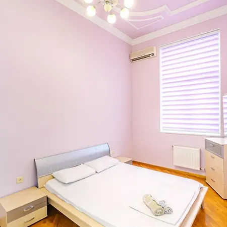 Apartment Primo Baku Exterior photo