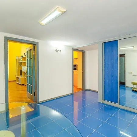 Apartment Primo Baku Exterior photo