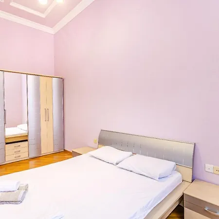 Apartment Primo Baku Exterior photo