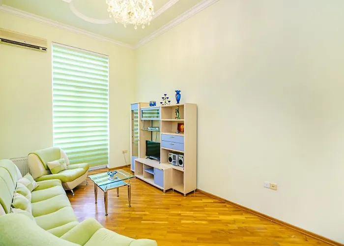 Apartment Primo