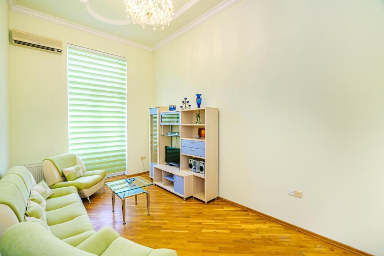 Primo Apartment