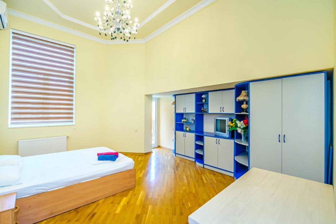 Apartment Primo