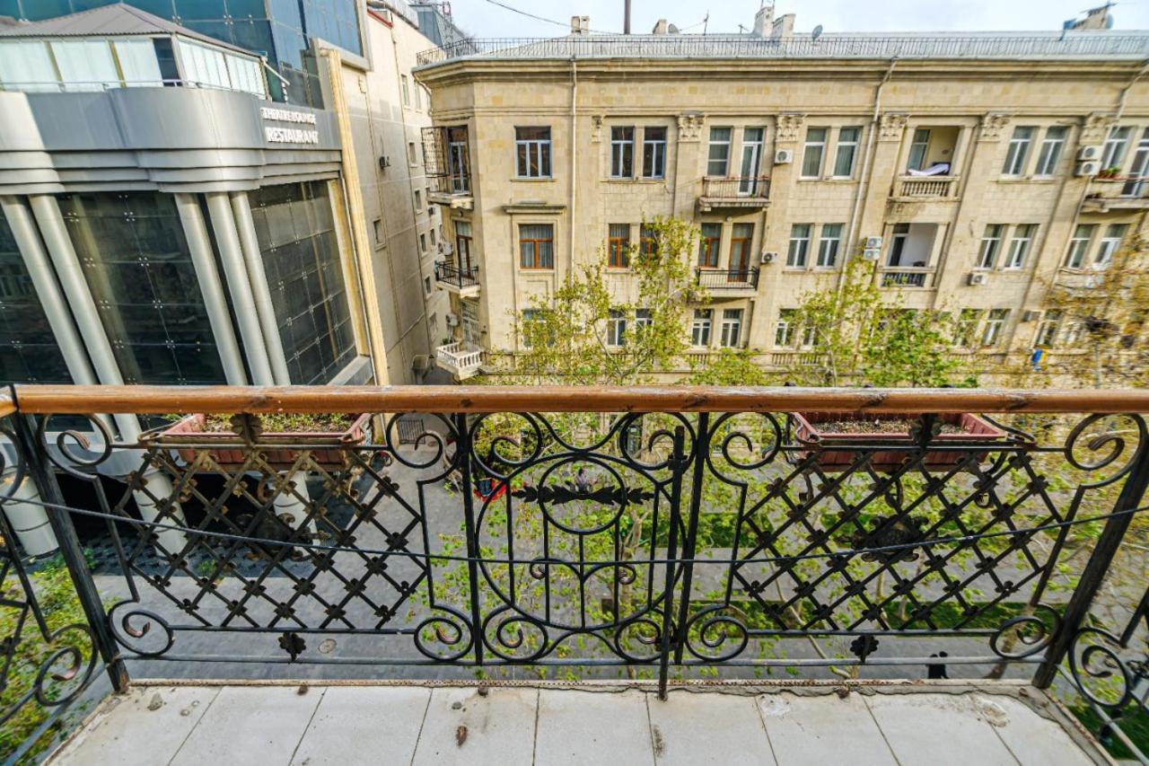 Primo Apartment *