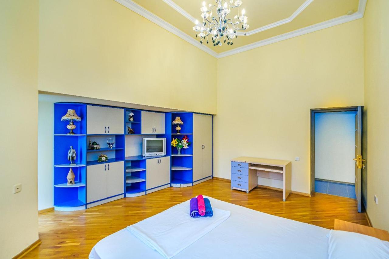 Apartment Primo *