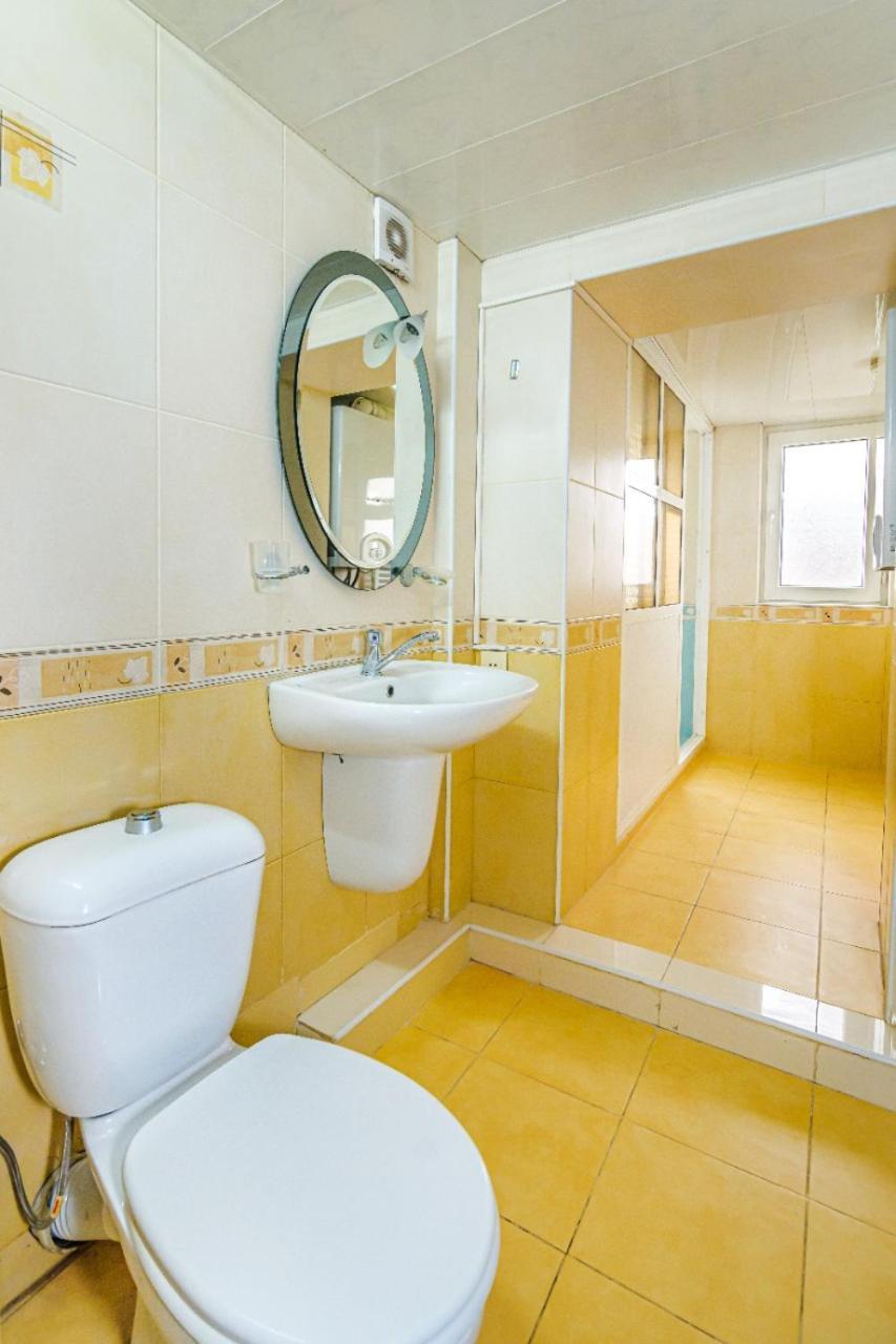 Primo Apartment