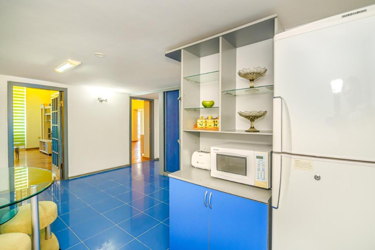 Primo Apartment Baku