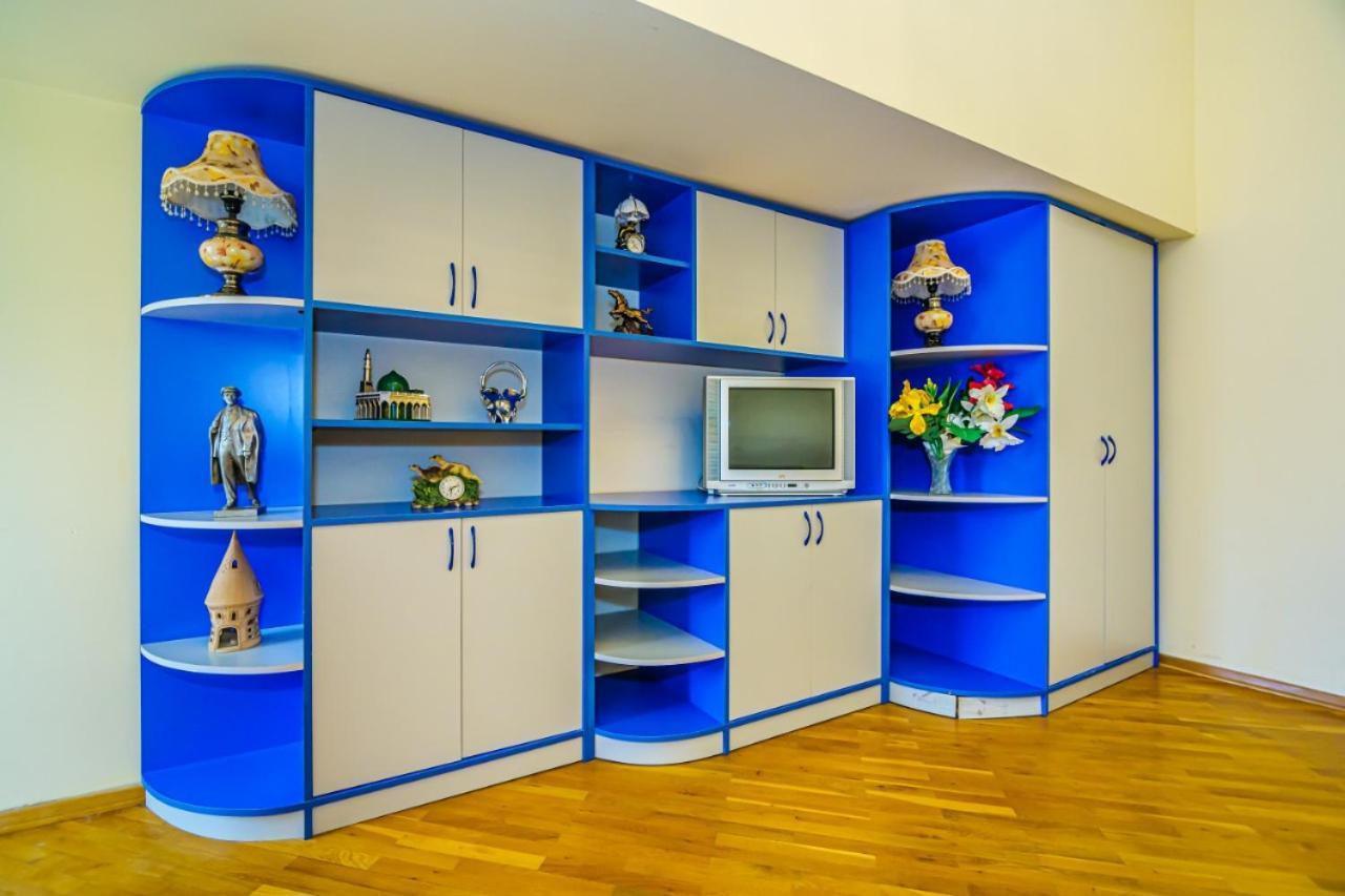 Primo Apartment