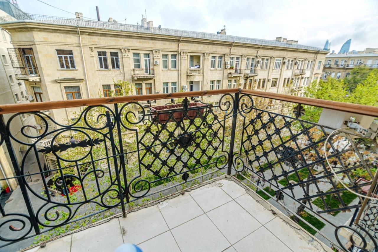 Apartment Primo Baku